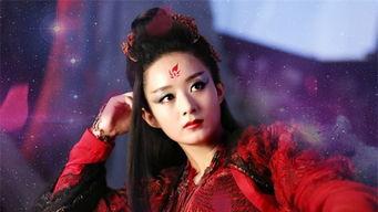 扒爷爆料小花赵丽颖视频,赵丽颖幕后花絮视频大曝光